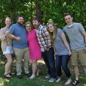 Meet your Posher, Stacy